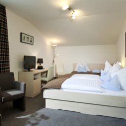 Chambre Haus Maria Pension Fotos