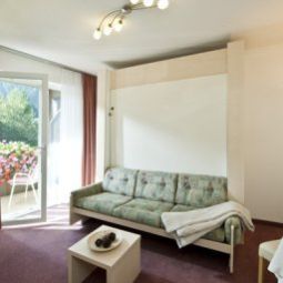 Chambre Haus Maria Pension Fotos