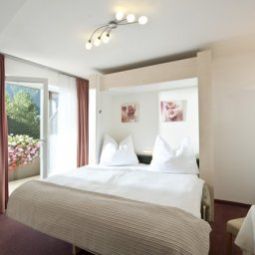 Chambre Haus Maria Pension Fotos