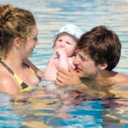 H2O Hotel Therme Resort Bad Waltersdorf 