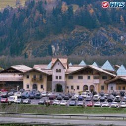 Trofana Tyrol Mils bei Imst 