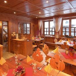 Appart-Hotel-Pizzeria San Antonio St. Anton am Arlberg 