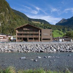 Hubertus Gasthof Au 
