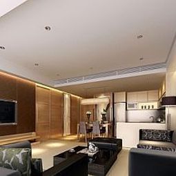  The Residence Ascott Raffles City Fotos