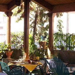Buffet I Muci Bed & Breakfast Fotos