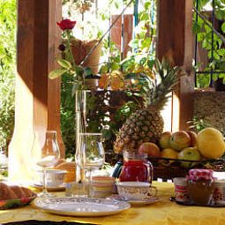 Buffet I Muci Bed & Breakfast Fotos