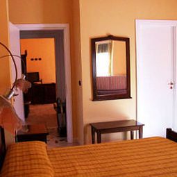 Camera I Muci Bed & Breakfast Fotos