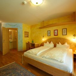 Ihr Hotel im Zillertal Gerlos Grubachhof Gerlos 
