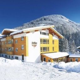 Kinder- und Reithotel Kröller Gerlos 