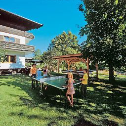 Appartement Pension Auhof Going 