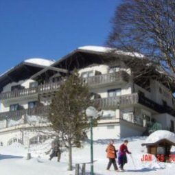 Sporthof Austria Рамсау-ам-Дахштайн 