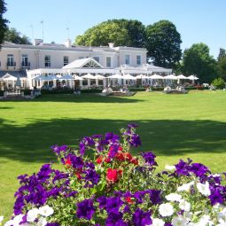 Phyllis Court Club Henley-on-Thames Oxfordshire