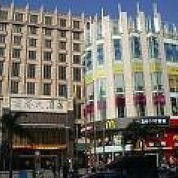 Hotelfotos Zhaoqing Grand Hotel International