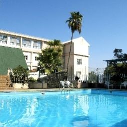 Hotelfotos Astoria Galilee