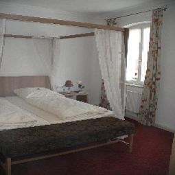 Suite Boutiquehotel Goldene Rose Fotos