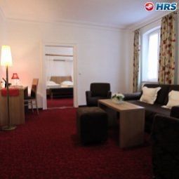  Boutiquehotel Goldene Rose Fotos