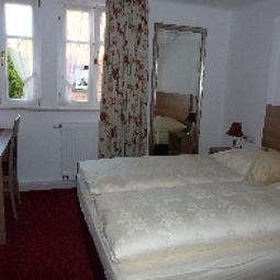  Boutiquehotel Goldene Rose Fotos