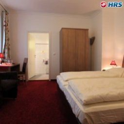 Номер Boutiquehotel Goldene Rose Fotos