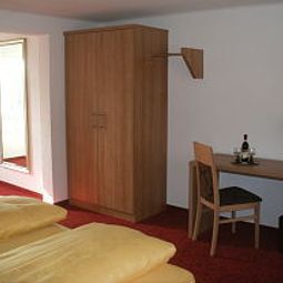 Номер Boutiquehotel Goldene Rose Fotos