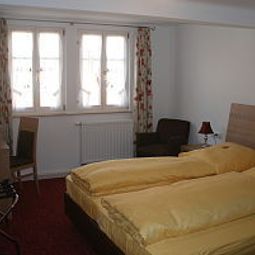 Номер Boutiquehotel Goldene Rose Fotos