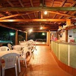Bar Residence Le Playe Fotos