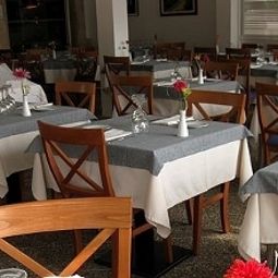 Restaurant Tamariu Logis Fotos
