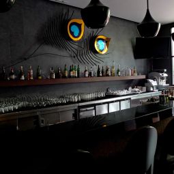 Bar Avista Resort & Spa Kata Beach Fotos