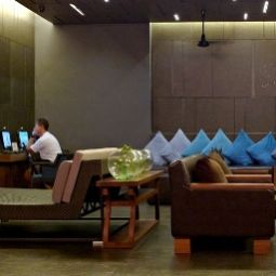 Hall Avista Resort & Spa Kata Beach Fotos