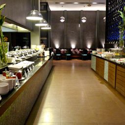 Buffet Avista Resort & Spa Kata Beach Fotos