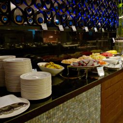 Buffet Avista Resort & Spa Kata Beach Fotos