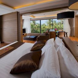 Suite Avista Resort & Spa Kata Beach Fotos