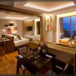 Suite Avista Resort & Spa Kata Beach Fotos