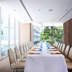 Sala congressi ibis Bangkok Sathorn Fotos