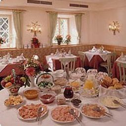 Buffet Bräuwirt Landgasthof Fotos