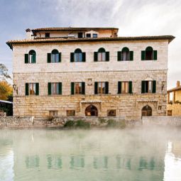 Albergo Le Terme San Quirico d'Orcia 