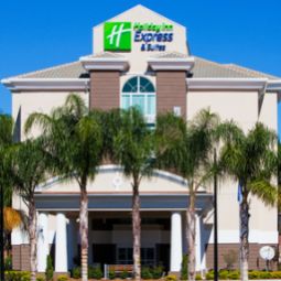 Hotelfotos Holiday Inn Express Hotel & Suites ORLANDO - APOPKA