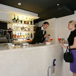 Bar Fiera di Brescia Fotos