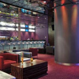 Bar Crowne Plaza JOHANNESBURG - THE ROSEBANK Fotos