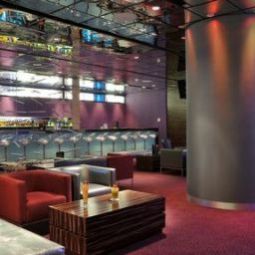 Bar Crowne Plaza JOHANNESBURG - THE ROSEBANK Fotos