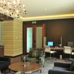 Crowne Plaza JOHANNESBURG - THE ROSEBANK Fotos
