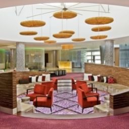 Hall Crowne Plaza JOHANNESBURG - THE ROSEBANK Fotos