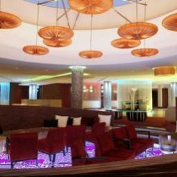 Hall Crowne Plaza JOHANNESBURG - THE ROSEBANK Fotos