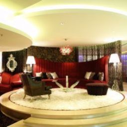 Hall Crowne Plaza JOHANNESBURG - THE ROSEBANK Fotos