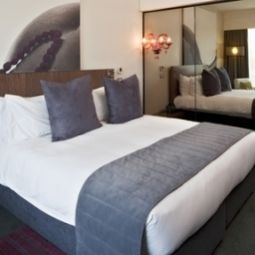 Vista interior Crowne Plaza JOHANNESBURG - THE ROSEBANK Fotos