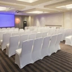 Restaurante Crowne Plaza JOHANNESBURG - THE ROSEBANK Fotos