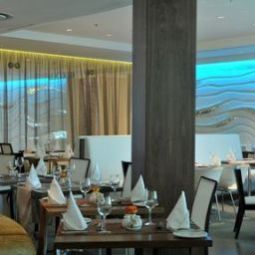 Restaurante Crowne Plaza JOHANNESBURG - THE ROSEBANK Fotos