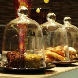 Restaurante Crowne Plaza JOHANNESBURG - THE ROSEBANK Fotos