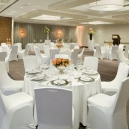 Sala de reuniones Crowne Plaza JOHANNESBURG - THE ROSEBANK Fotos