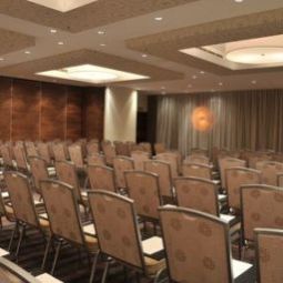 Sala de reuniones Crowne Plaza JOHANNESBURG - THE ROSEBANK Fotos
