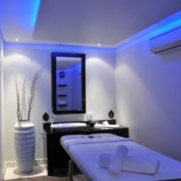 Zona Wellness Crowne Plaza JOHANNESBURG - THE ROSEBANK Fotos